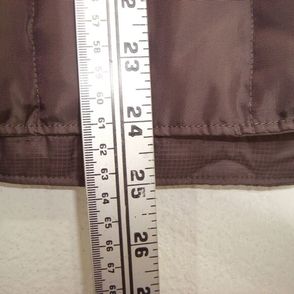 Eddie Bauer Womens Yukon Model BD550 Down Vest LOOKS NEW! - Picture 6 of 14